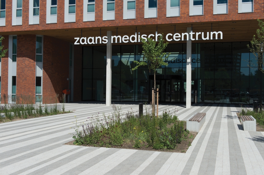 Medisch Centrum Zaandam