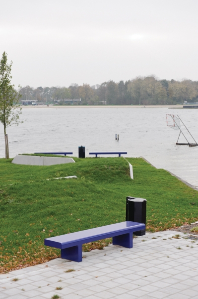 Recreactiecentrum Maarsseveense plassen