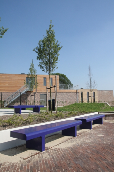 Recreactiecentrum Maarsseveense plassen