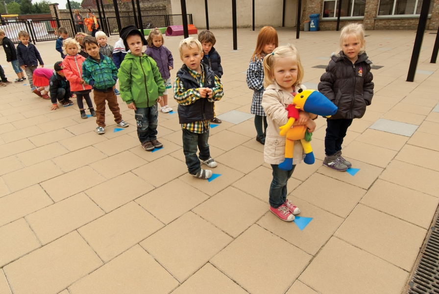 Basisschool De Linde Zarren