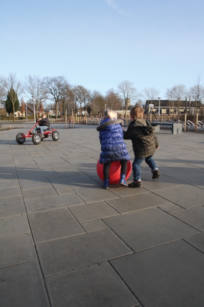 Kleuterschool Rouveen