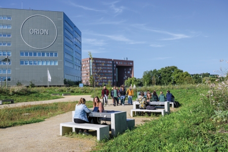 University & Research Wageningen