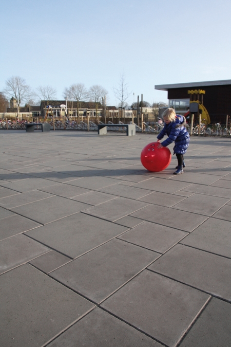 Kleuterschool Rouveen