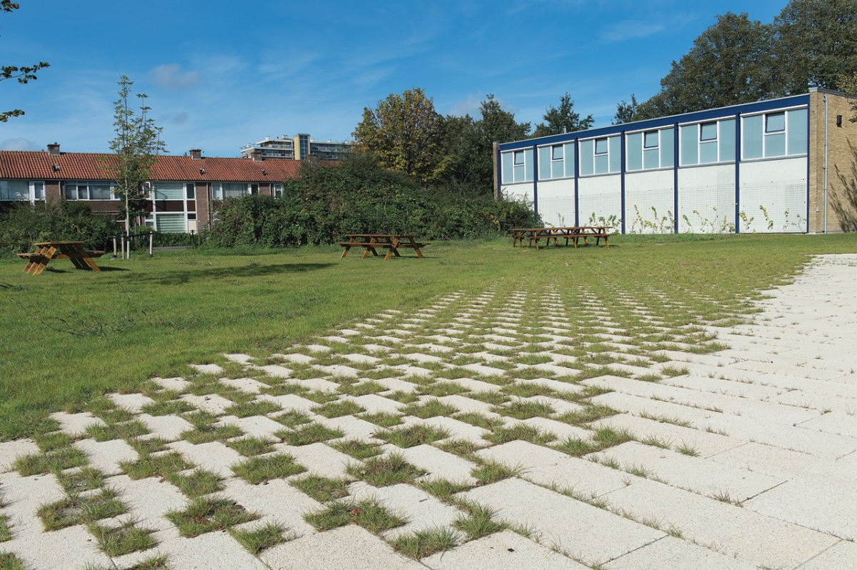 Praktijkcollege Zuidwijk Rotterdam