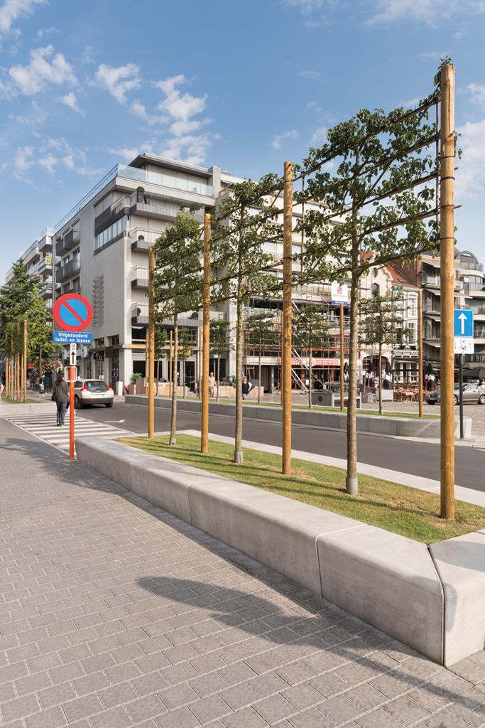 Grote Markt Roeselare