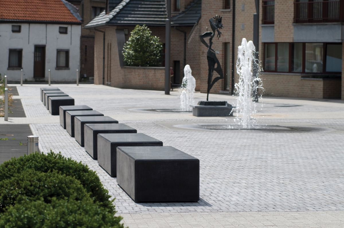 Mairie de Sint-Gillis-Waas