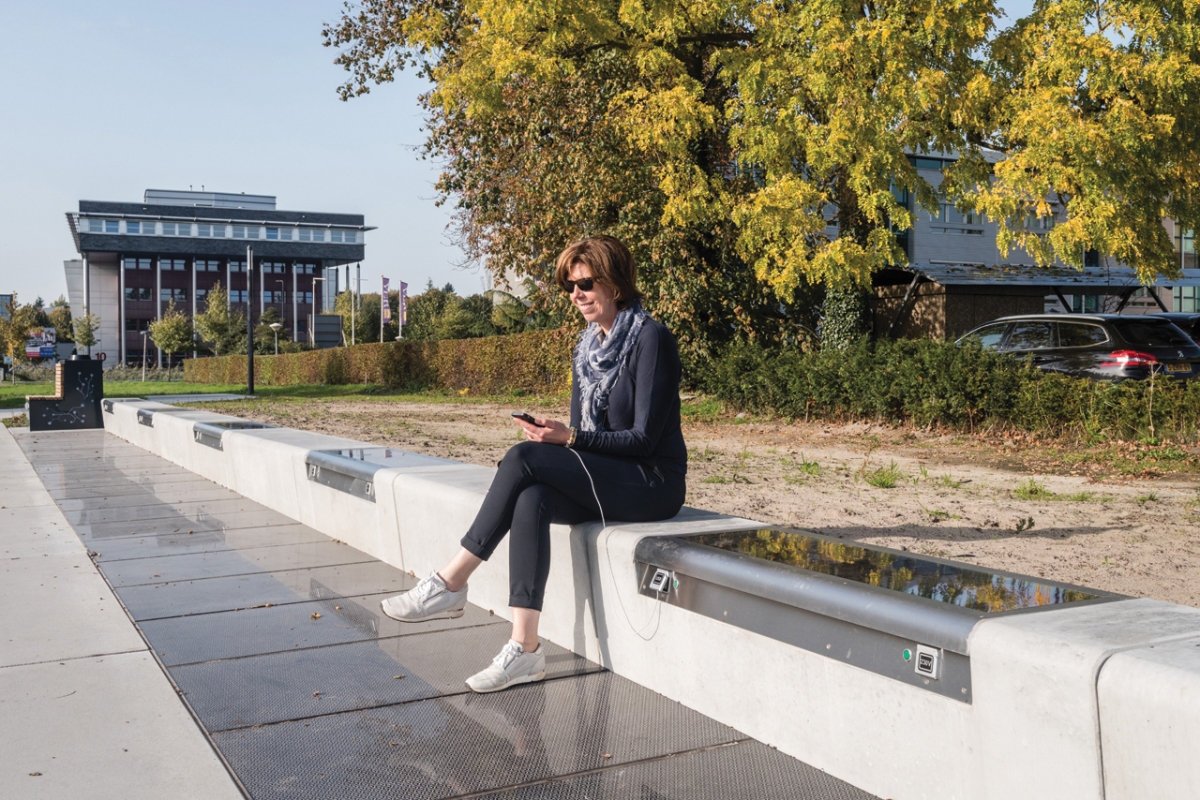 Seat Solar Enschede