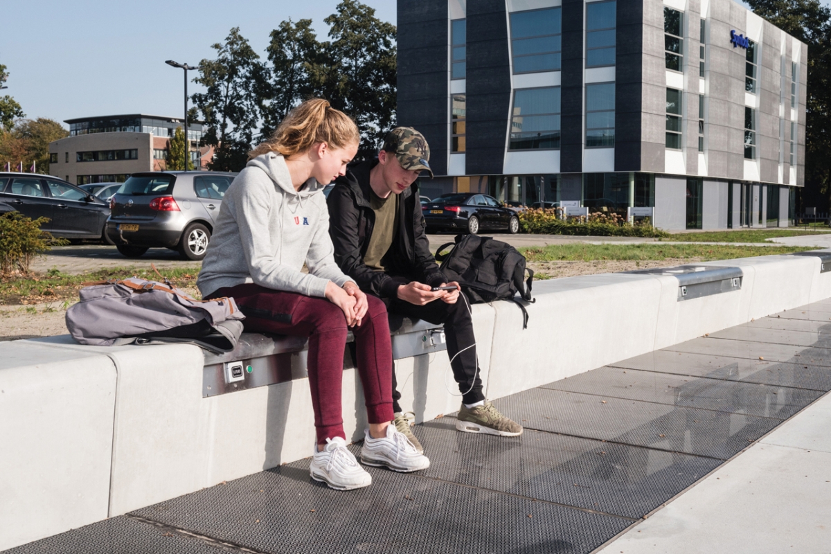 Seat Solar Enschede