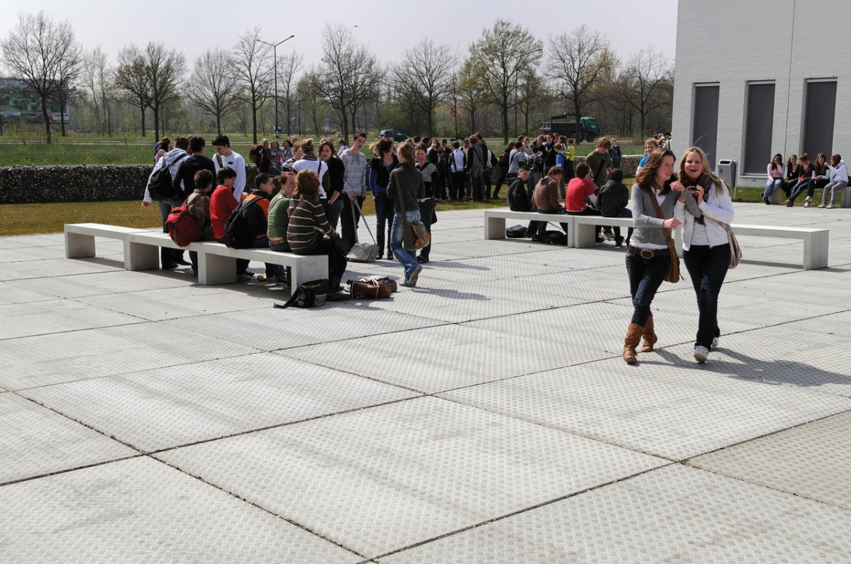 Florijn College Teteringen