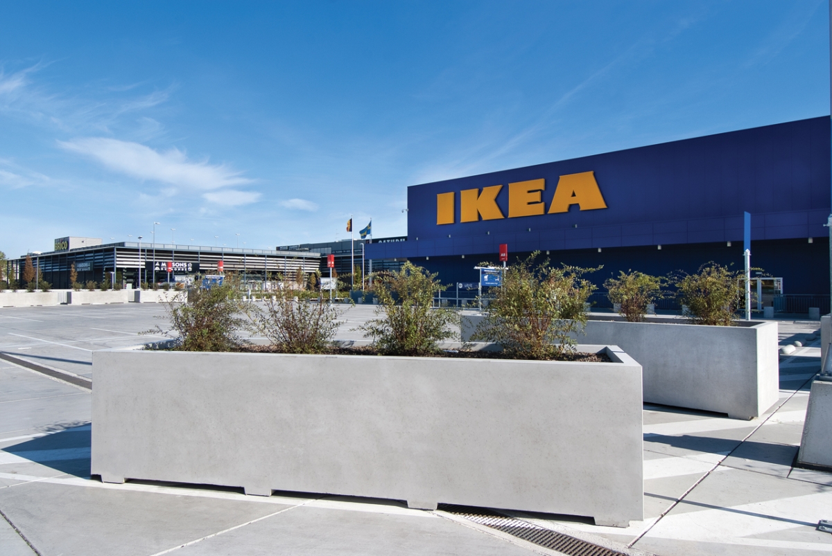 Ikea Wilrijk